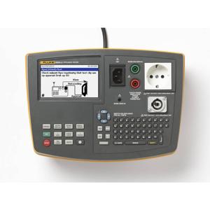 Fluke FLUKE-6500-2 NL Apparaattesterset