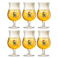Chouffe La glas (6x 33cl)