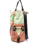 Louis Vuitton Pre-Owned sac fourre-tout Underground (2010) - Vert