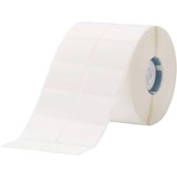 NIIMBOT 1EA01205503 Wit 2600 stuk(s) Prijslabels, Etiketten voor markeringspunten, Naametiketten