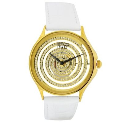 Davis Spiral Watch 1167