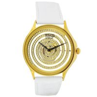 Davis Spiral Watch 1167 - thumbnail