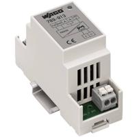 WAGO 789-913 Interfacerelais 24 V/DC 1 stuk(s) - thumbnail