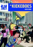 Geen rook (Paperback)