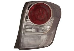 Achterlicht 5493922