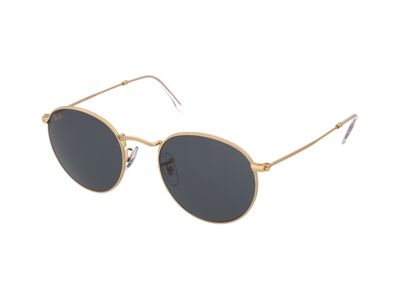 Zonnebrillen Ray-Ban Round Metal RB3447 9196R5