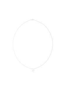 ALINKA collier Alinka ID en or 18ct et diamants - Métallisé