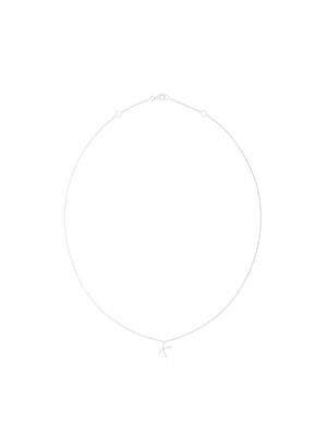 ALINKA collier Alinka ID en or 18ct et diamants - Métallisé