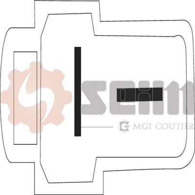 Raambedieningsmechanisme 901167
