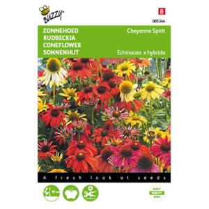 5 stuks Echinacea purpure Cheyenne Spirit Tuinplus