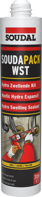 Soudal Soudapack WST | 310 ml - 134547