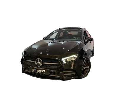 Mercedes Benz A Klasse