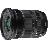 Fujifilm XF 10-24mm F/4.0 R OIS WR
