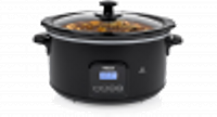 Tristar VS-3920 - Digitale Slowcooker