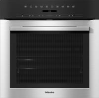 Miele DGC 7150 Inbouw combi stoomoven Grijs