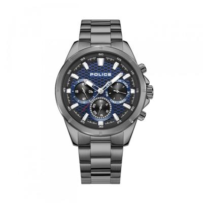 Police PEWGK2204105 Heren horloge