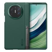 Huawei Mate X5 Nillkin Super Frosted Shield Fold Hoesje - Groen - thumbnail