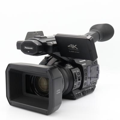 Panasonic AG-UX90EJ 4K Camcorder occasion