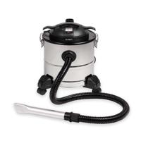 Eurom Force 1218 Ash Cleaner Metal Stofzuiger zonder zak Grijs