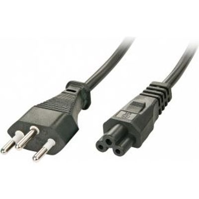 Lindy 30412 electriciteitssnoer