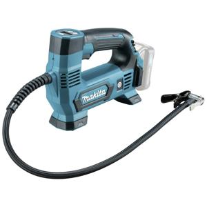 Makita Pneumatische accucompressor 8.3 bar Zonder accu