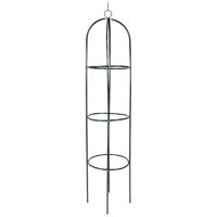 Klimplantobelisk h190b40d40cm - Ubbink