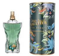 Jean Paul Gaultier - J.P. Gaultier Le Beau Paradise Garden Eau de Parfum Spray 125 ml Heren