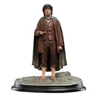 The Lord Of The Rings Statue 1/6 Frodo Baggins, Ringbearer 24 Cm - thumbnail