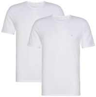 Calvin Klein T-shirt CK One 2-pack wit