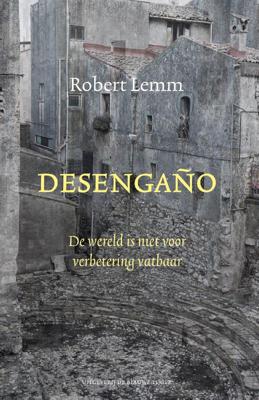 Desengaño (Paperback)