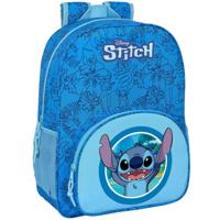 Disney Lilo & Stitch Rugzak, True Blue - 42 x 33 x 14 cm - Polyester - thumbnail