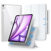 iPad Air 13″ (2025) Rebound Hybrid Case 360 - Brilliant White