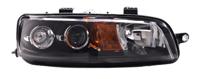 Koplamp links 205958652