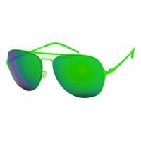 Zonnebril Heren Italia Independent 0209-033-000 Ø 61 mm