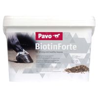 Pavo BiotinForte 3 kg - thumbnail