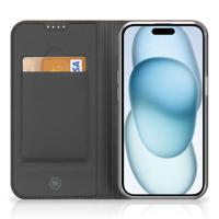 iPhone 15 Stand Case Polygon Color