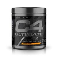 C4 Ultimate Orange Mango (440 g)