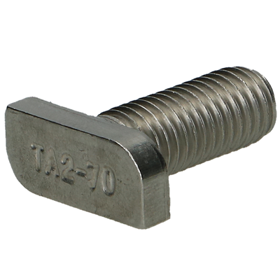pgb-Europe PGB-FASTENERS | Hamerkopbout 28/15 M8x45 A2 - HS2815A00008000453