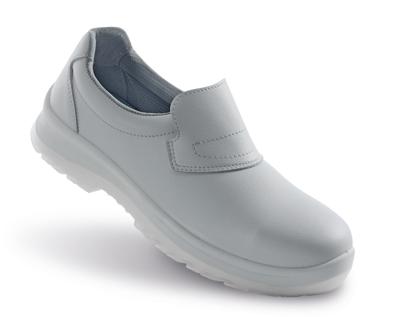 Sixton Peak 86203-00 Venezia Laag S2 | 02 Wit | Maat 44 - 11.091.011.44