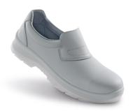 Sixton Peak 86203-00 Venezia Laag S2 | 02 Wit | Maat 36 - 11.091.011.36