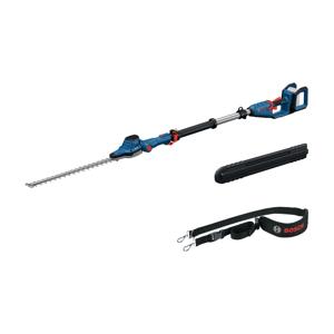 Bosch Professional GHE 18V-50 TP Accu heggenschaar op steel 18V Basic Body - 06008D5000