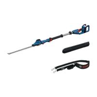 Bosch Professional GHE 18V-50 TP Accu heggenschaar op steel 18V Basic Body - 06008D5000