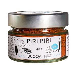 Duqqa! Piri Piri Mix (40 gram)