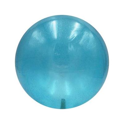 PVC BALL TRANSPAIRENT 26CM