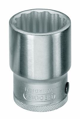 Gedore Dopsleutel 3/4" 32 MM - 6272750