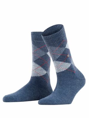 Burlington - Socks - Whitby - 6222, Maat:36-41