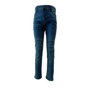 Dutch Dream denim Jongens jeans broek slim fit hyper stretch - Tamu - Jeans