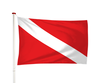 Vlag Linschoten