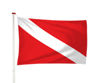 Vlag Linschoten