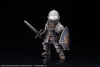 Dark Souls Q Collection PVC Statue Knight of Astora 13